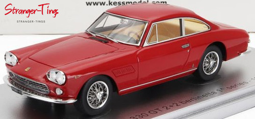 Kess ferrari 330 2 - ferrari,