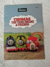 Alan Dart Knitting Pattern