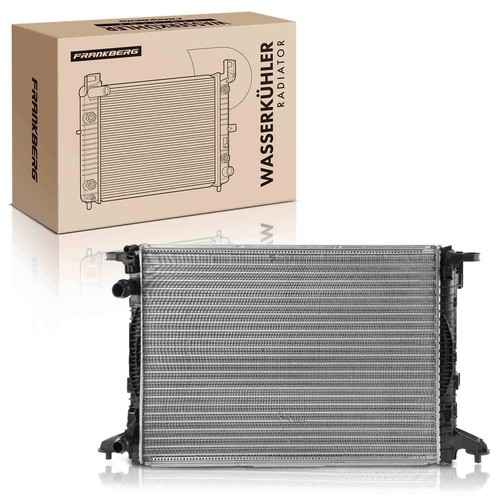 Cooler radiator at for - radiator,