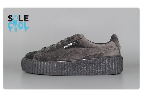 Puma womens rihanna fenty - rihanna,