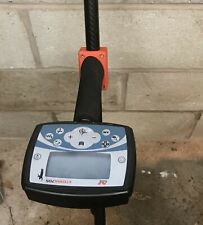 Minelab X - Terra-Mono Conversion Kit