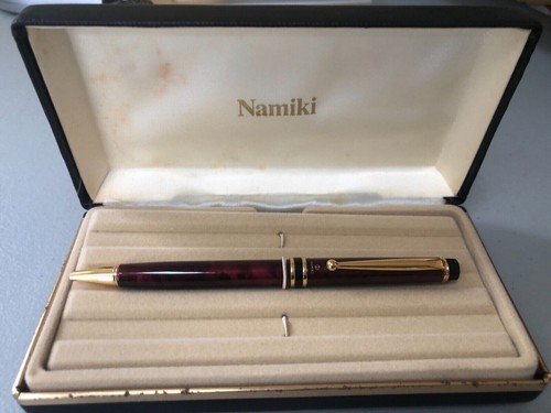 Namiki grance collection - namiki,
