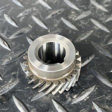♻️ YAMAHA YZF R125 08-13