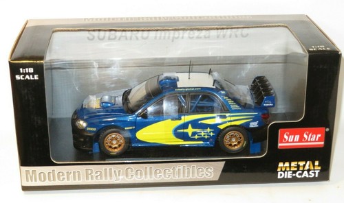 Subaru impreza wrc - subaru,