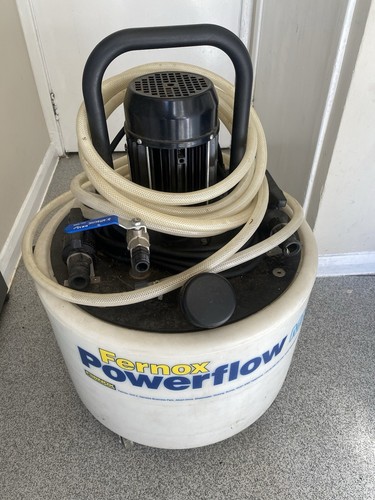 Fernox powerflow mk111 - mk111,