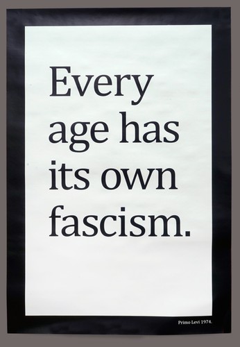 Jeremy deller original - original, signed