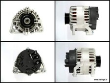 Alternator 12V/70A FORD ESCORT