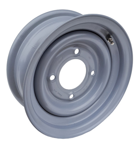 Trailer wheel rim 4 5j - 12",