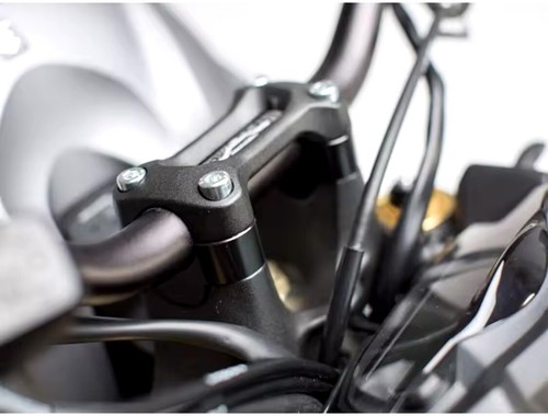 Handlebar riser 30mm for