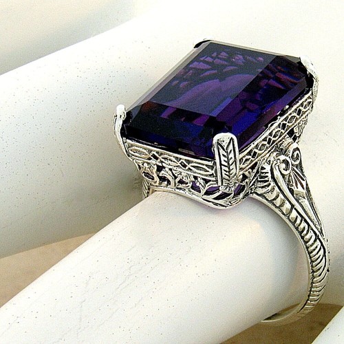 Antique style 925 - style,