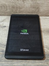 NVIDIA Shield Tablet P1761W 2GB Ram, 16GB Storage Black