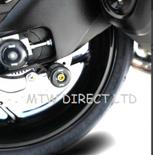 R&G RACING Pair Black Cotton