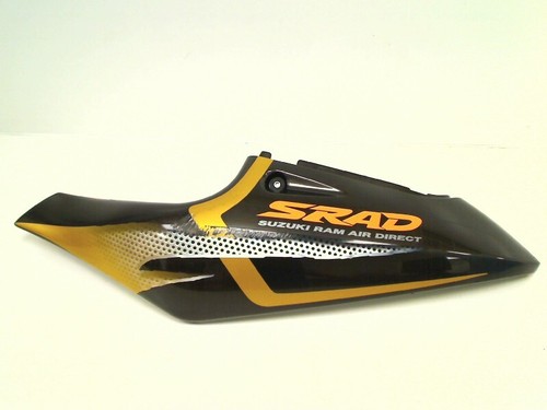 47211 33e0 tail fairing - fairing, left