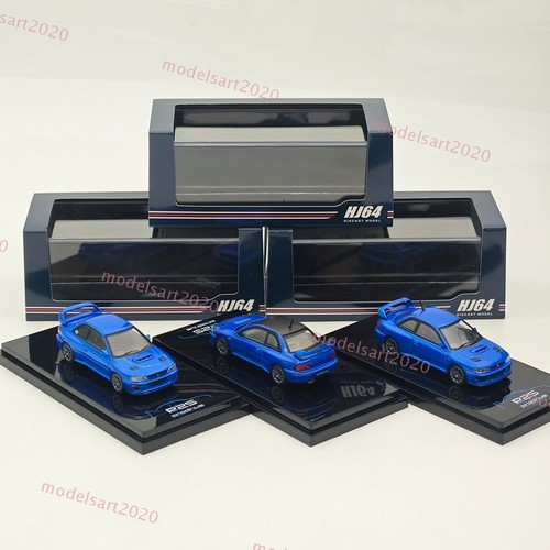 Hobby japan prodrive - japan,