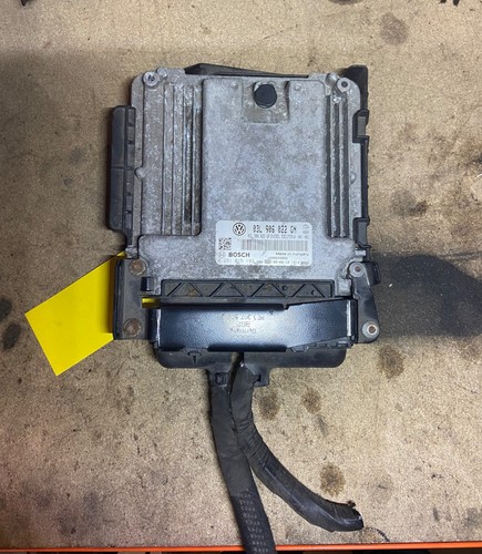 Seat leon mk2 tdi - leon, engine