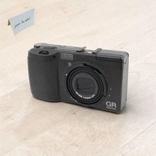 Ricoh digital black - ricoh,