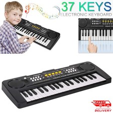 Electronic Keyboard Digital