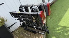 Buzz rack eazzy - 4, bike