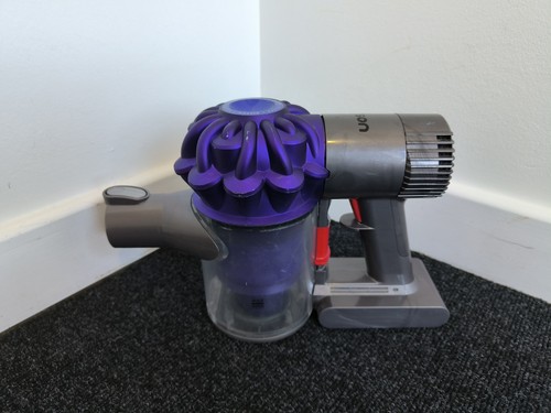 Dyson sv03 purple handheld - sv03,