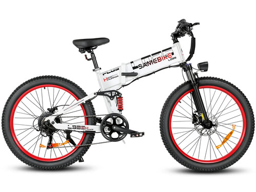 Off road fat - off,