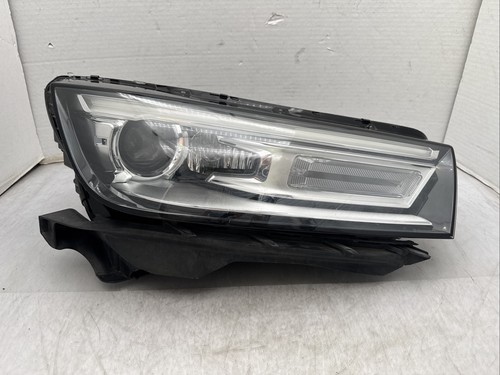 2018 2019 2020 - audi, sq5
