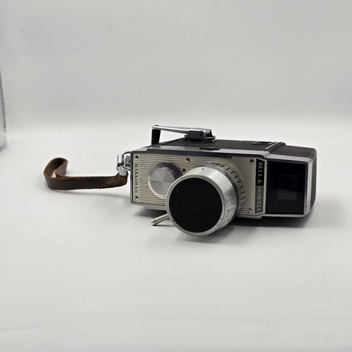 Bell howell marksman wind up - howell,
