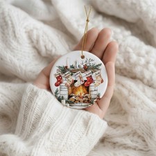 First Christmas as a Family