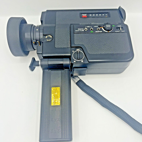 Vintage canon canosound - vintage,