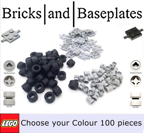 Lego wheels 100 - ,