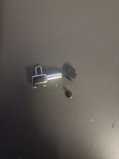 TOYOTA SEWING MACHINE RS2000 SERIES GENUINE - NEEDLE CLAMP COMPLETE With SCREW