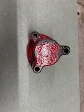 Bukh Marine Diesel Engine DV20 Oil Pump (requires New Seals And O Rings)