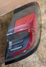 2019-2025 FORD PUMA REAR LIGHT