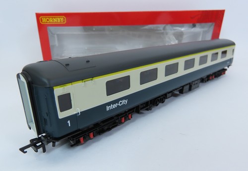 Gauge hornby r4614a mk2 br - oo,