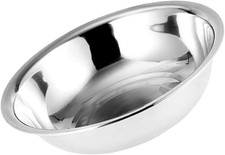 Stainless Steel Washing Basin