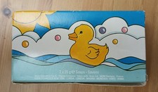 Vintage Avon Ducks On Parade