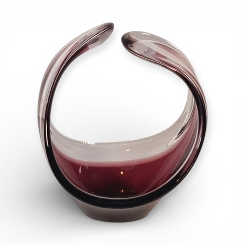 Vintage murano style glass - style,