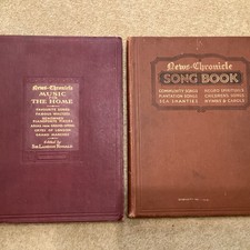 News Chronicle Piano Music