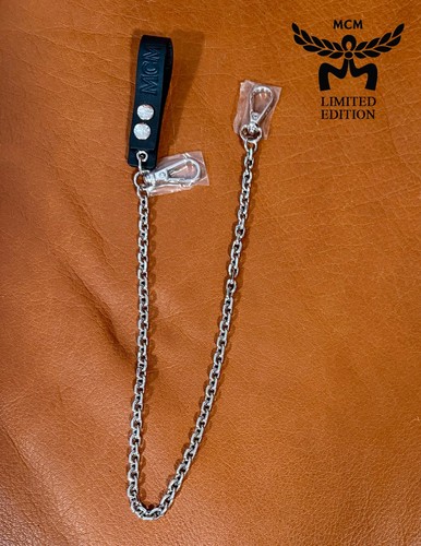 Mcm limited edition unisex - mcm,