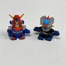 1997 Super Robot Wars - Pull