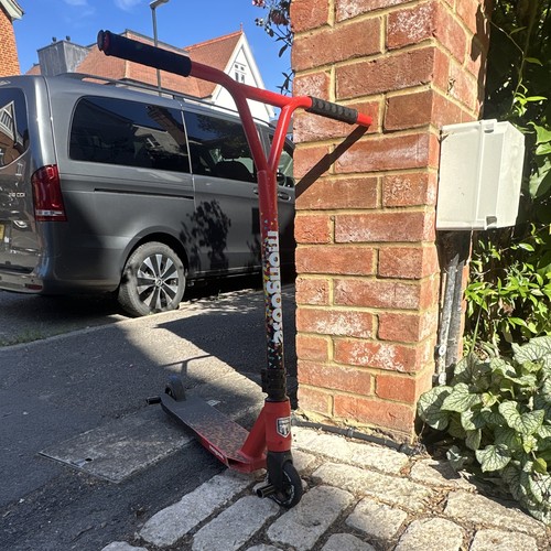 Mongoose push scooter for - push,