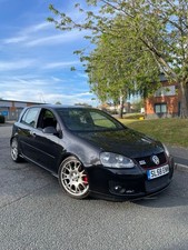 VW Golf GTI Edition 30 DSG 5DR