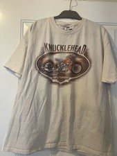 Harley Davidson Knucklehead