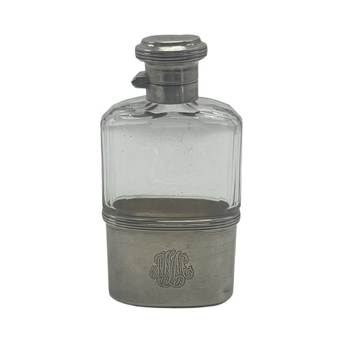 Good quality silver mounted - good, quality,