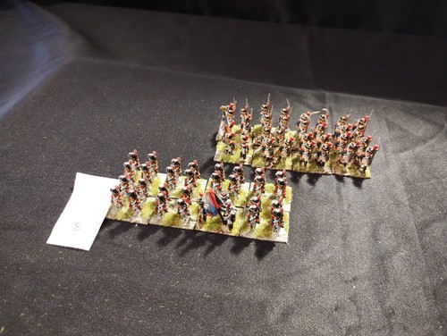 15mm napoleonic french - 15mm,