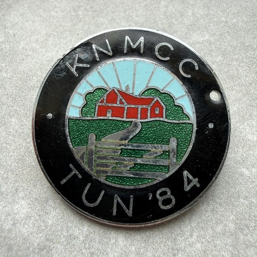 Mcc motorcycle club rally - mcc,