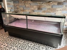 SERVE OVER COUNTER ALAN BASIC