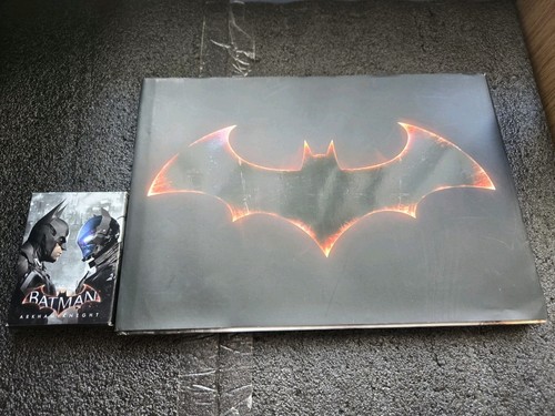 Batman arkham knight - batman,