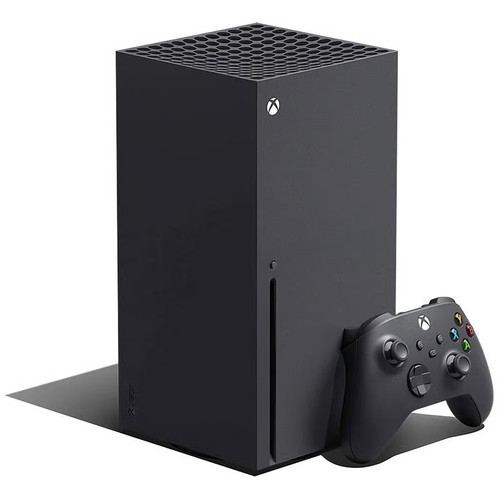 Microsoft xbox series - x,