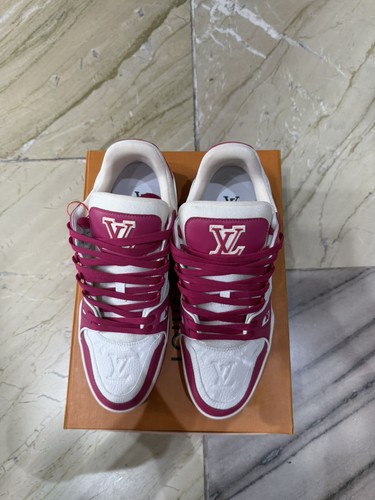 Louis vuitton trainers - louis,