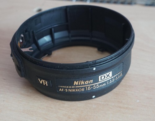 Nikon 55mm 6 - 3.5-5.6, dx
